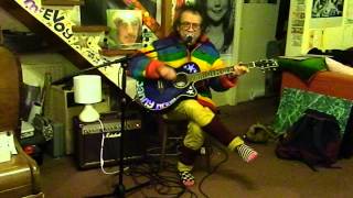 George Harrison - Soft Hearted Hana - Acoustic Cover - Danny McEvoy