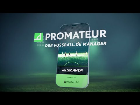 PROMATEUR video thumbnail