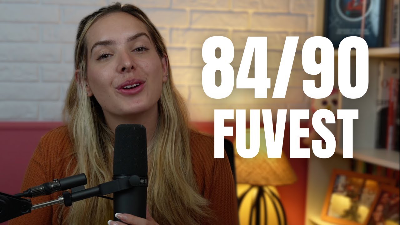 ESTRATÉGIA PARA PASSAR EM MEDICINA NA USP