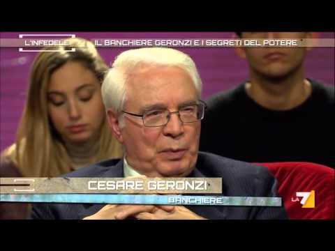 L'Infedele - Puntata 03/12/2012