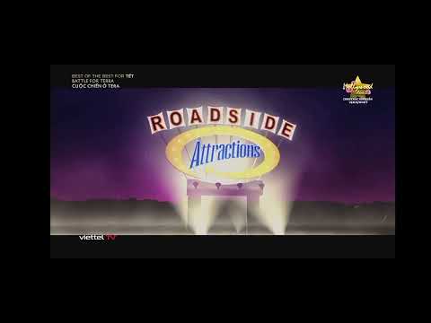 (Best of Tết) Battle For Terra - Hollywood Classic Intro