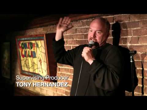 Louie S03E09 Seatbelt