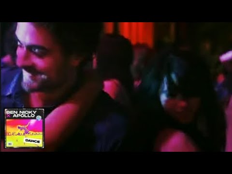 Ben Nicky & Apollo - Dance