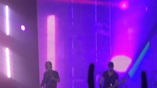 La estrategia perdida pxndx palacio delos deportes