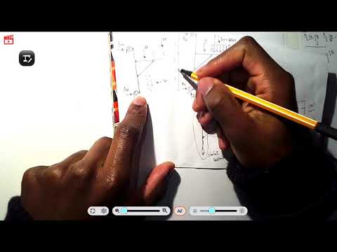 Baustatik Aufgaben Schnittgrößenermittlung Teil 1/4