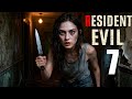 Resident Evil 7 Live Action Trailer Nicolas Cage Henry Cavill AI Concept