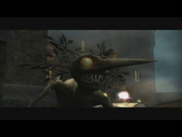 Harry Potter and the Goblet of Fire (NTSC)