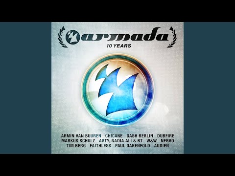 Not Over Yet (Max Graham vs Protoculture Remix)