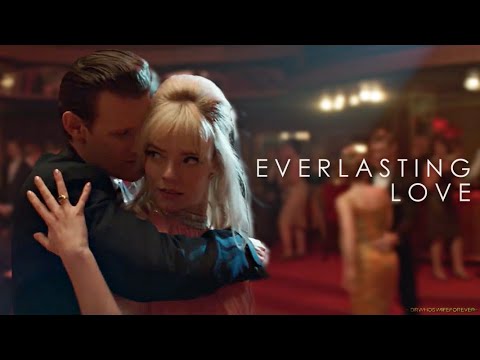 Movies Dance Scenes Mashup Vol. 6 - Everlasting Love
