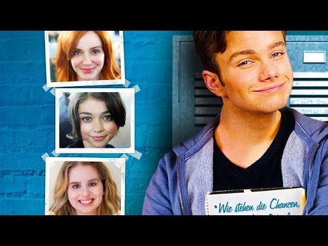 Vom Blitz getroffen - Trailer deutsch HD