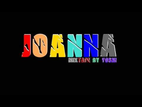 DJ.YoShi - Joanna [ทีมงานแอบหลอน]