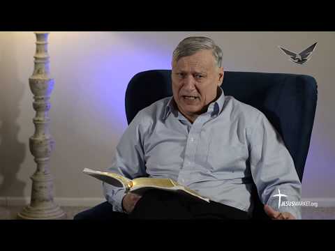 Viata ta ca prada de razboi - Episodul 15- CUM REACȚIONEAZĂ IISUS LA MÂNIE?