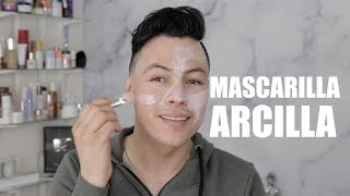 ¿Para Qué Sirven Las Mascarillas de Barro | Yasmany