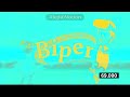 Biper Y Sus Amigos In Sponge Effect