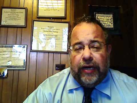 Abraham tests, our tests parshat Lech Lecha Jewu 575