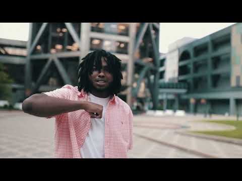 Crando - Worry Bout A Thang / Shot By @NicoNelMedia