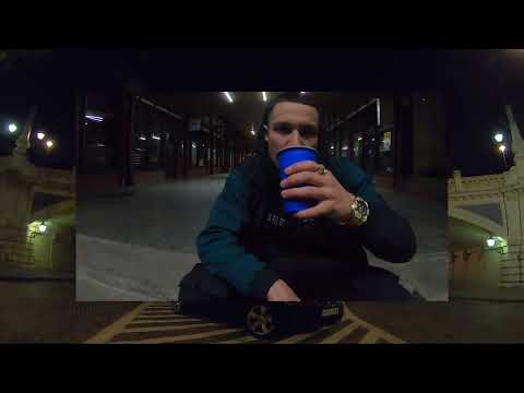 Imi x Ayon - Fatamorgana (street visualisation)