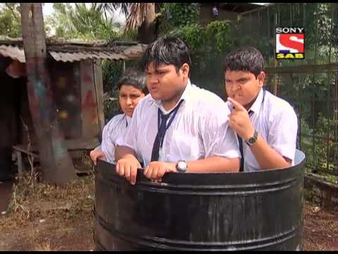 Baal Veer - Episode 288 - 28th October 2013