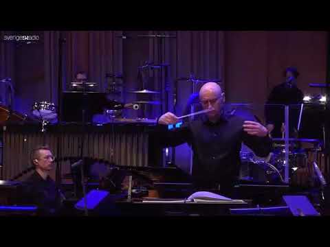 Dance Music Symphony Part 2 (Hans Ek & Swedish Radio Symphony Orchestra)