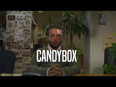 Candybox