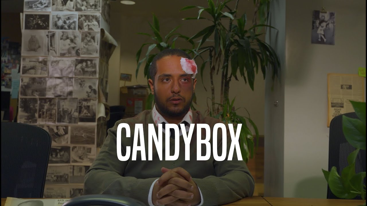 Candybox | DKA Short Film
