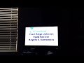 Closing To Blues Big Band 2003 Dvd