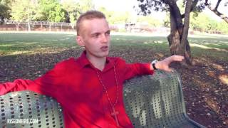 ╫ AMAZING Testimony! &quot;God healed my eyes&quot;