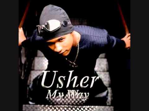 Usher Nice and Slow The Mastermindz Remix