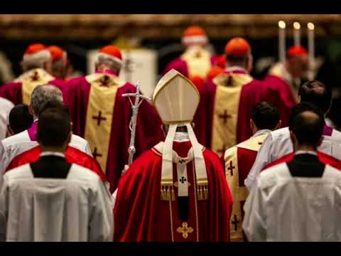 Questions To Ask Roman Catholics by Jacob Prasch