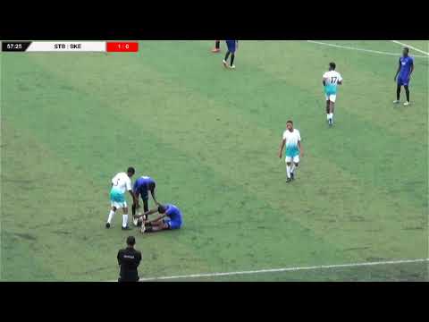 Stars Builders VS SKE FC - O3 Athletics