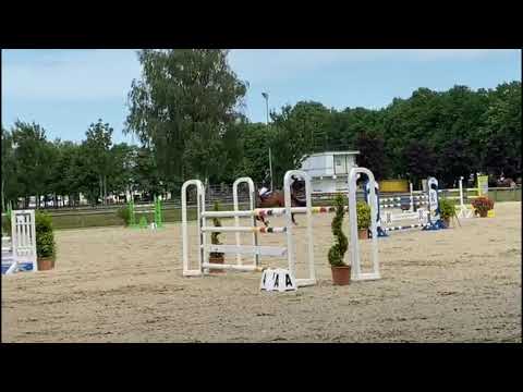 Turnierimpressionen - Del Arko in Bad Segeberg