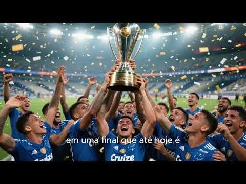 Cruzeiro Esporte Clube na Copa Libertadores da América 1976