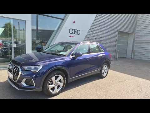 Audi Q3 35 TDI 150HP S Tronic SE - Image 2