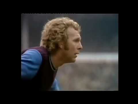 Spurs v West Ham Utd 29-12-1973