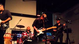 Paul Banks @ Sonos, Over My Shoulder