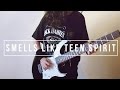 Nirvana - Smells Like Teen Spirit (Guitar Cover) By ...