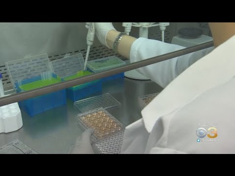 Treatment Showing Impressive Results Fighting HIV