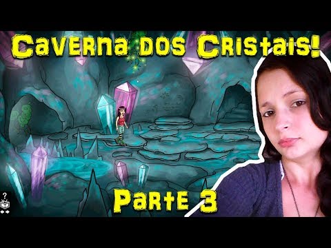 ALICE E AS ILHAS M�GICAS #3 - YouTube