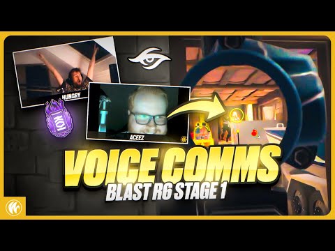 The Best Debut in PRO LEAGUE History?!? | R6EUL Comms