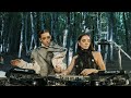 Giolì & Assia - #DiesisLive @The Forest Sundown, Nebrodi Park