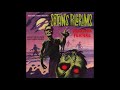 Satan's Pilgrims - Boss BSA