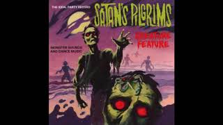 Satan's Pilgrims - Boss BSA