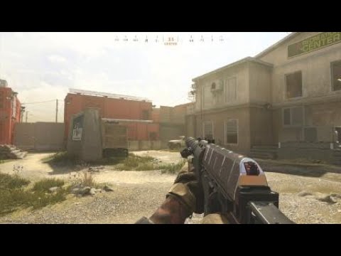 Weapon Showcase: AS VAL