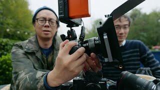 The X-m5 Might Just Be Fujifilm's Most Powerful Camera For The Money