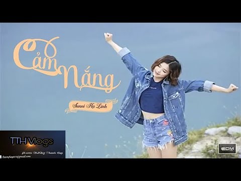 [ karaoke ] Cảm Nắng - suni Hạ Linh | Beat Chuẩn