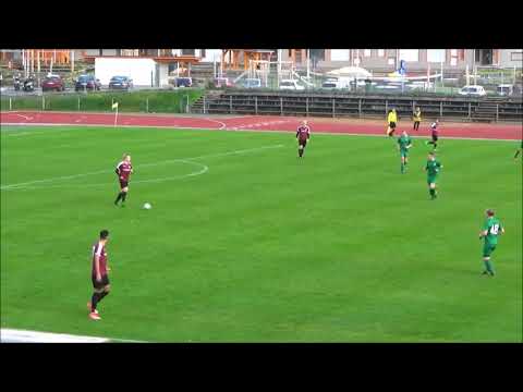 Miesten 3-divisioonan jalkapallo-ottelu HyPS Hyvinkää - HerTo Herttoniemi 16.9.2017 (5-2)