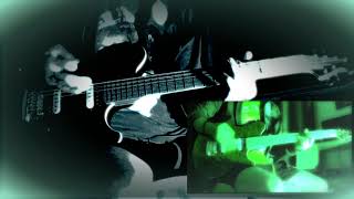 Soil - New Faith - Guitar Cover