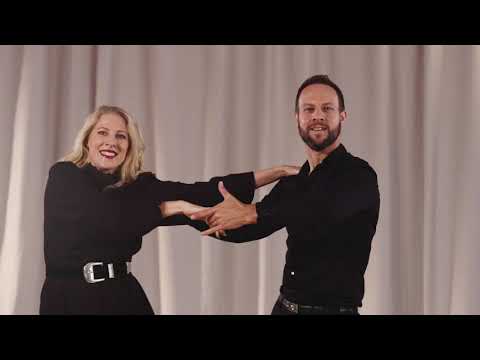 Online Tanzkurs der Tanzschule Santner