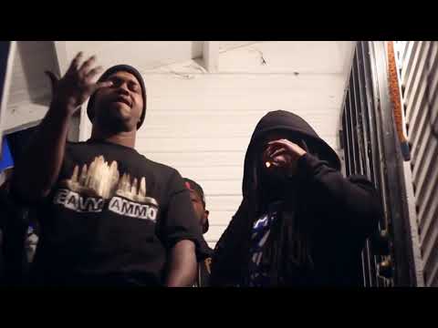 Hev Da Legend ft Young Teej  Fuck That