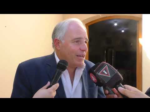 Joaquín V. González cuenta con una oficina del Centro de Atención Docente